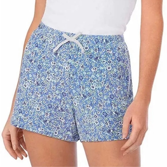 New-3pc Pack Jane And Bleecker, Super Soft, Drawstring, Relax Sleeper Shorts Set - Picture 8 of 14